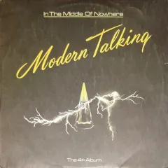 In The Middle Of Nowhere - The 4th Album