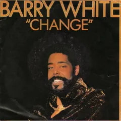 Change