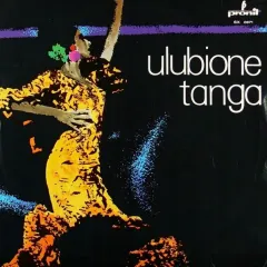 Ulubione Tanga