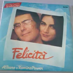 Felicità