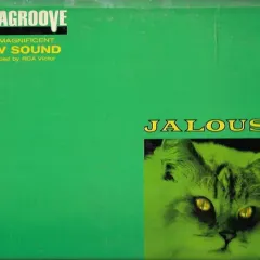 Jalousie