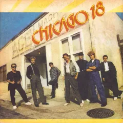 Chicago 18