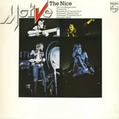 The Nice