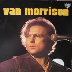 Van Morrison