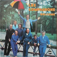 Welcome 1974 FR