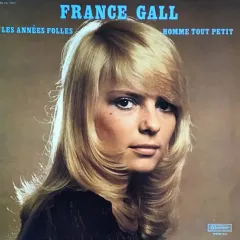 Les Années Folles / Homme Tout Petit