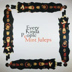 Every Kinda People