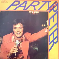 Party Mit Peter