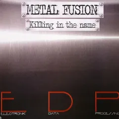 Killing In The Name