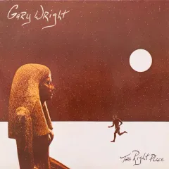 The Right Place