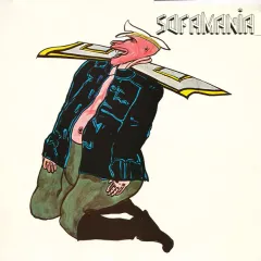 Sofamania