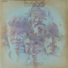 Guitar Man 1972 UK