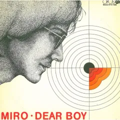 Dear Boy