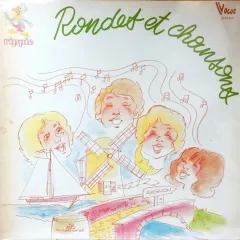 Rondes Et Chansons