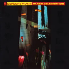 Black Celebration Новая