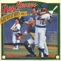 Ray Stevens Greatest Hits Vol. 2