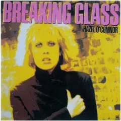 Breaking Glass