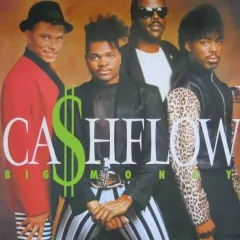 Big Money 1988 EU