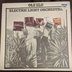 Ole ELO