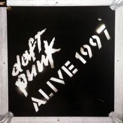 Alive 1997