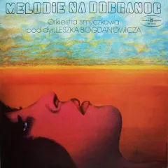 Melodie Na Dobranoc 1979 PL