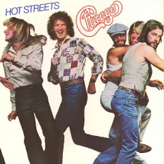 Hot Streets