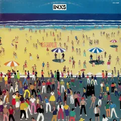 INXS (Australia)