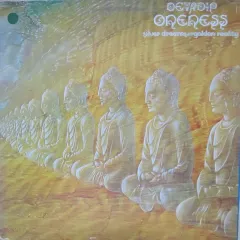 Oneness (Silver Dreams - Golden Reality) 1979 EU