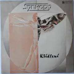 Kridleni 1984 CS