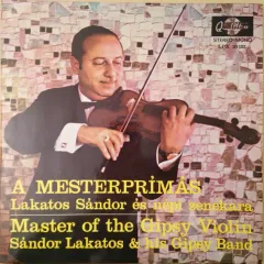 A Mesterprímás