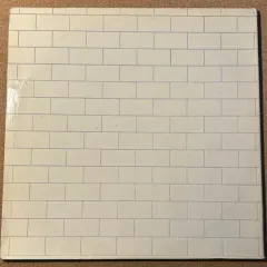 The Wall 2LP 1979 DE