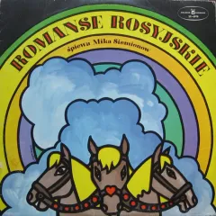 Romanse Rosyjskie - Spiewa Mika Siemionow
