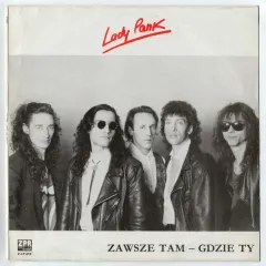 Zawsze Tam - Gdzie Ty 1990 PL