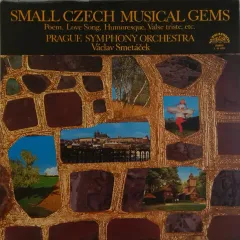 Small Czech Musical Gems