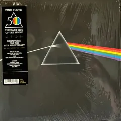The Dark Side Of The Moon