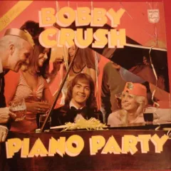 Piano Party 1973 UK