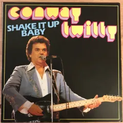Shake It Up Baby (Germany)