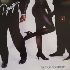 Out Of Control (USA)