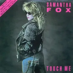 Touch Me