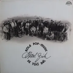 Kola Pop-Music Se Toci Dal 1985 CS
