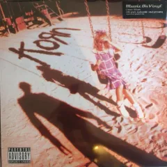 Korn 2LP Новая