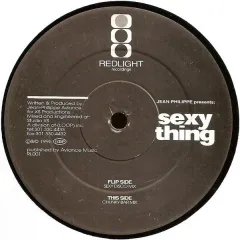 Sexy Thing