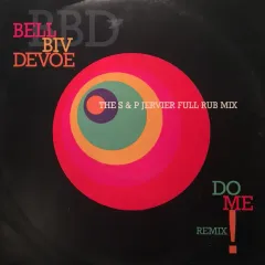 Do Me! (Remix)