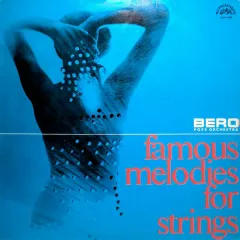 Famous Melodies For Strings