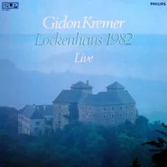 Lockenhaus 1982 Live