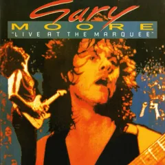 Live At The Marquee