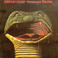 Innocent Victim