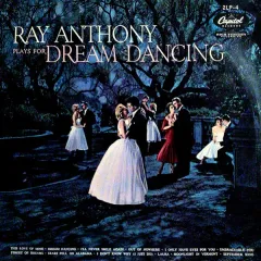 Plays For Dream Dancing - トリーム・タンシンク 1957 JP