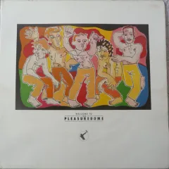 Welcome To The Pleasuredome