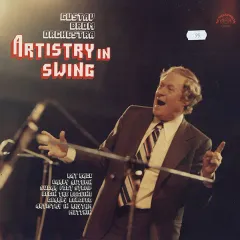 Artistry In Swing 1988 CS